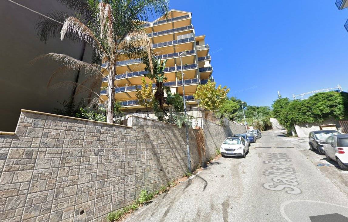 Apartamento T3 em Messina, Italy N.º 38247