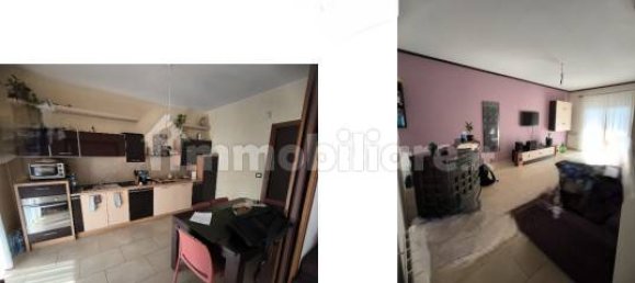 Apartamento T3 em Messina, Italy N.º 38247 10