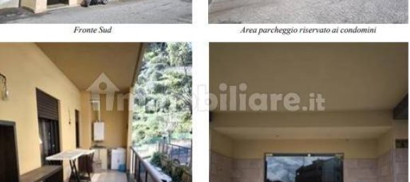 Apartamento T3 em Messina, Italy N.º 38247 5