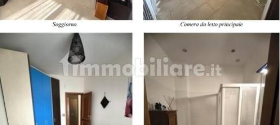 Apartamento T3 em Messina, Italy N.º 38247 8