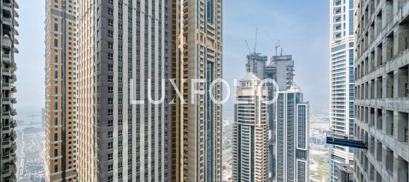 2 bedrooms Apartment in Dubai Marina, UAE No. 101142 17
