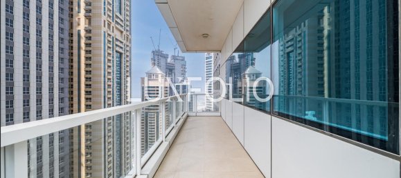 2 bedrooms Apartment in Dubai Marina, UAE No. 101142 19