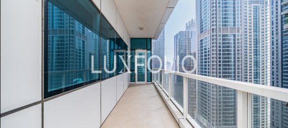 2 bedrooms Apartment in Dubai Marina, UAE No. 101142 18