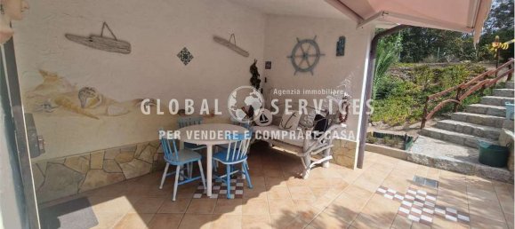 2 bedrooms Villa in Aglientu, Italy No. 361746 17