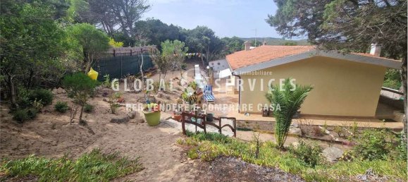 2 bedrooms Villa in Aglientu, Italy No. 361746 13