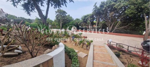 2 bedrooms Villa in Aglientu, Italy No. 361746 9