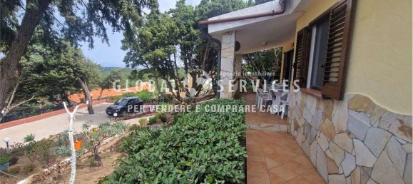 2 bedrooms Villa in Aglientu, Italy No. 361746 19