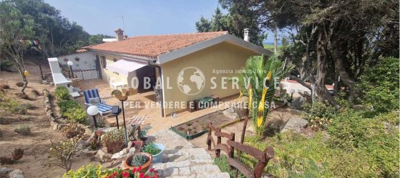 2 bedrooms Villa in Aglientu, Italy No. 361746 12