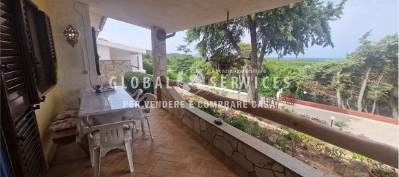 2 bedrooms Villa in Aglientu, Italy No. 361746 4