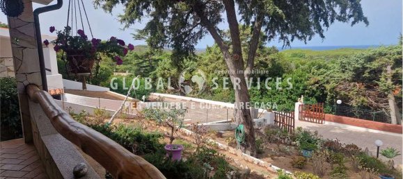 2 bedrooms Villa in Aglientu, Italy No. 361746 39