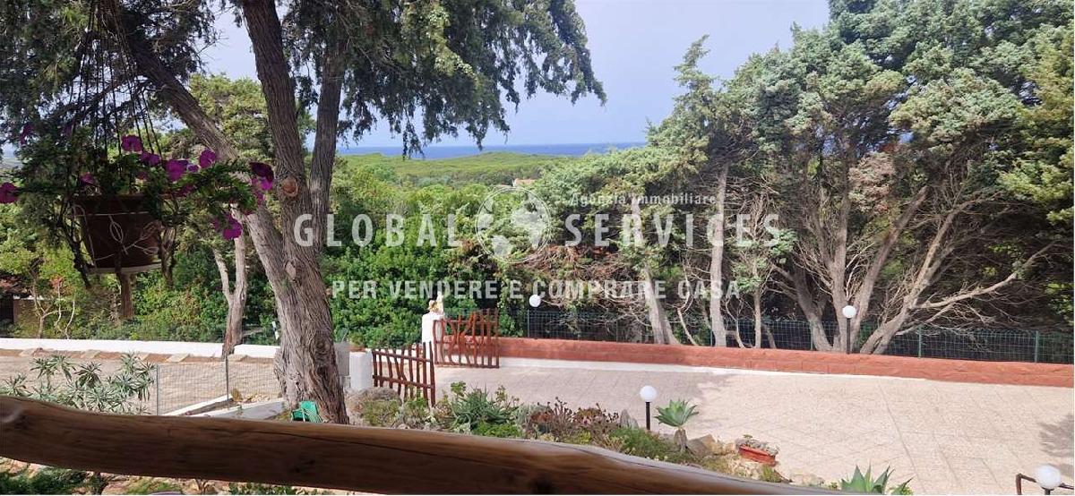 2 bedrooms Villa in Aglientu, Italy No. 361746