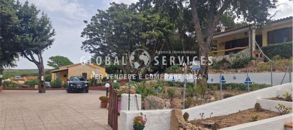 2 bedrooms Villa in Aglientu, Italy No. 361746 5