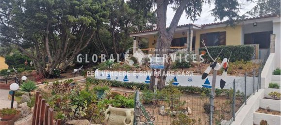 2 bedrooms Villa in Aglientu, Italy No. 361746 6