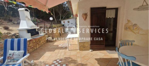 2 bedrooms Villa in Aglientu, Italy No. 361746 14