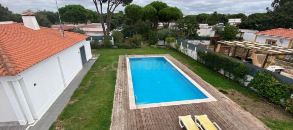 4 Schlafzimmer Haus in Alcacer do Sal, Portugal, Nr. 129036 23