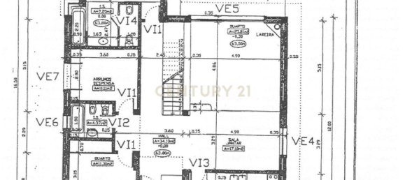 4 Schlafzimmer Haus in Alcacer do Sal, Portugal, Nr. 129036 30