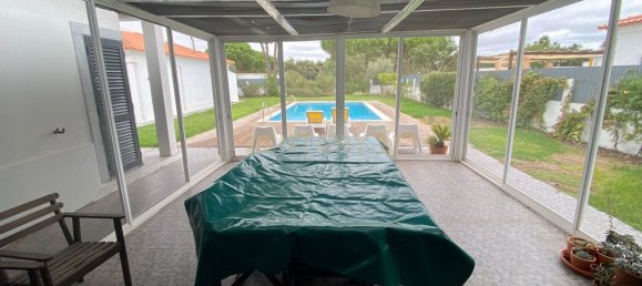 4 Schlafzimmer Haus in Alcacer do Sal, Portugal, Nr. 129036 20