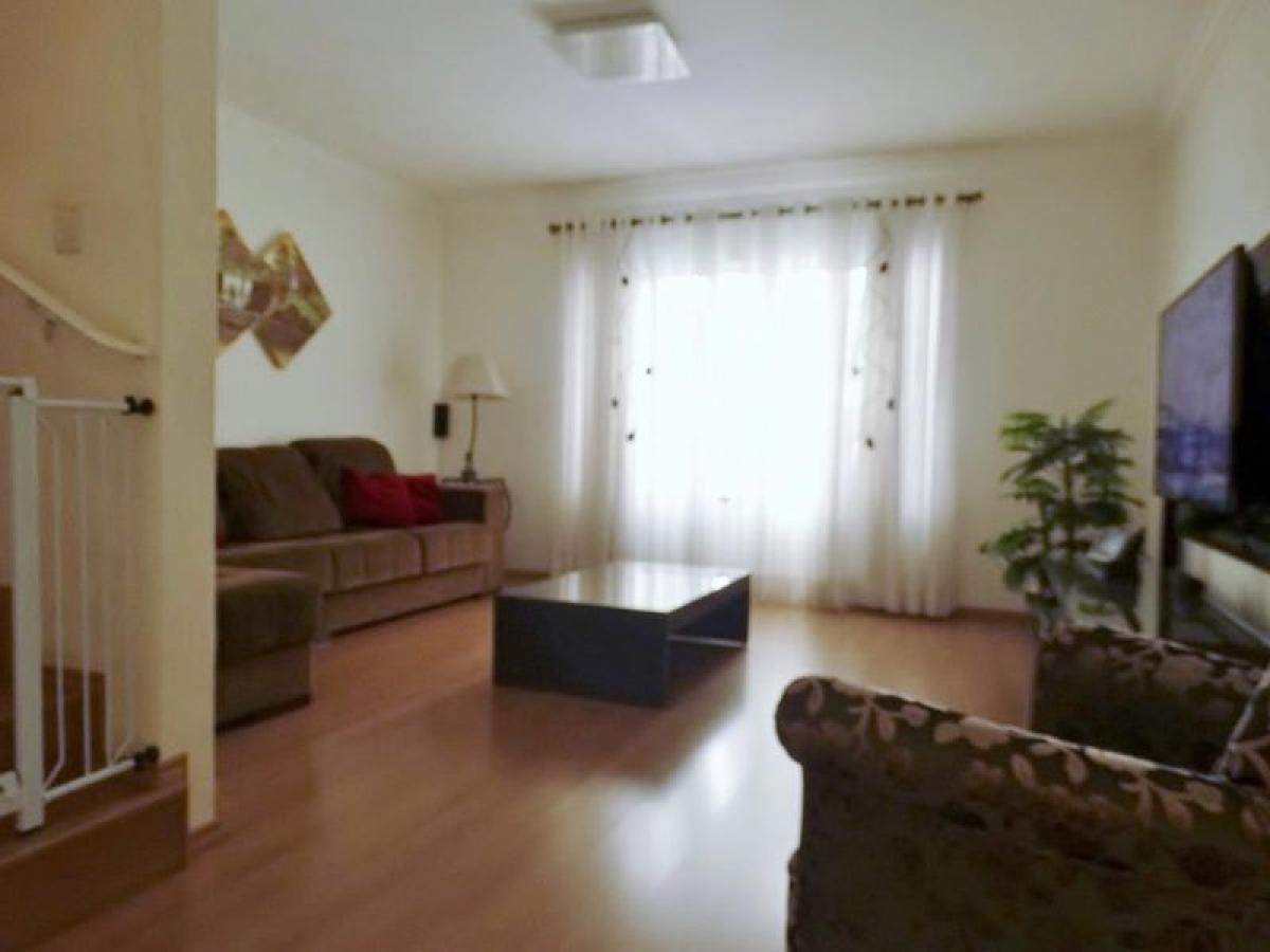 3 غرف نوم منزل في Sao Paulo, Brazil رقم 574769