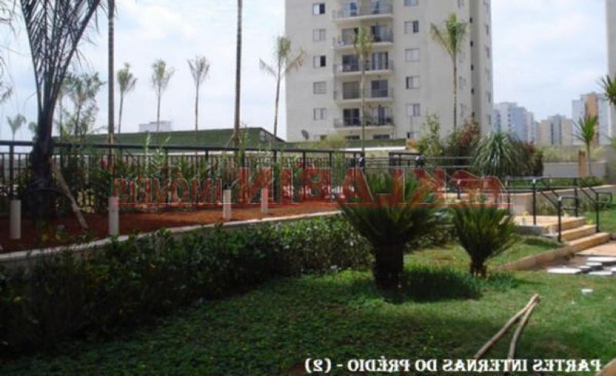 3 bedrooms Apartment in Sao Paulo, Brazil No. 559275