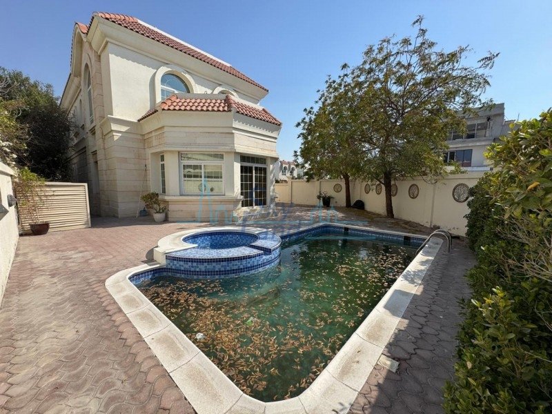 5 غرف نوم فيلا في ام سقيم, UAE رقم 68005