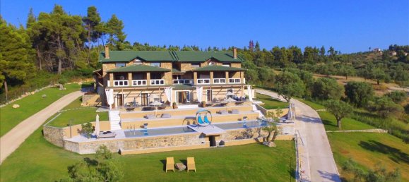 1 bedroom Villa in Chalkidiki, Greece No. 1453 14