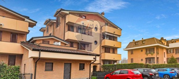 2 bedrooms Penthouse in Carpiano, Italy No. 359310 23