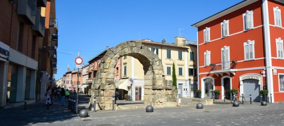 5 rooms Apartment in Rimini, Italy No. 275404 15