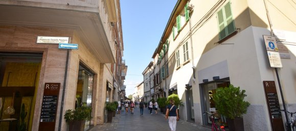 5 rooms Apartment in Rimini, Italy No. 275404 18