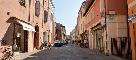 5 rooms Apartment in Rimini, Italy No. 275404 17