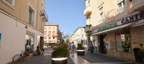 5 rooms Apartment in Rimini, Italy No. 275404 13