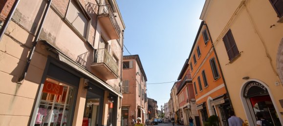 5 rooms Apartment in Rimini, Italy No. 275404 16