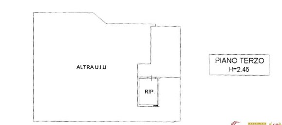 5 rooms Apartment in Rimini, Italy No. 275404 20