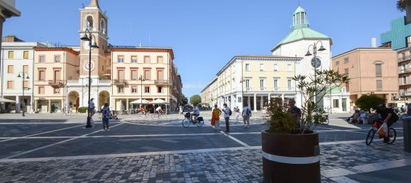 5 rooms Apartment in Rimini, Italy No. 275404 14