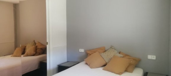 Квартира с 3 спальнями в Пальма-де-Майорка, Испания № 189458 10