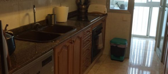 Квартира с 3 спальнями в Пальма-де-Майорка, Испания № 189458 6