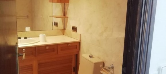 Квартира с 3 спальнями в Пальма-де-Майорка, Испания № 189458 11