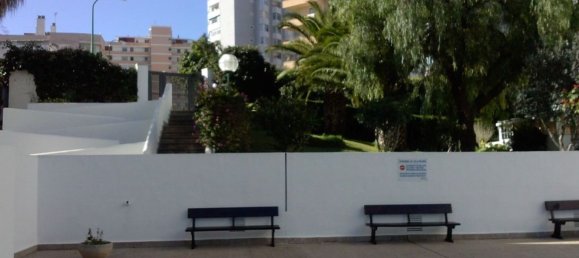 Квартира с 3 спальнями в Пальма-де-Майорка, Испания № 189458 17