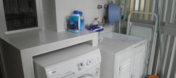 Квартира с 3 спальнями в Пальма-де-Майорка, Испания № 189458 8