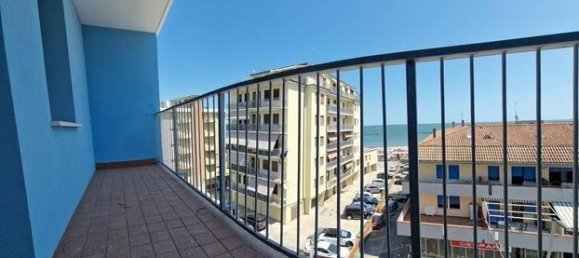 3-salle Penthouse à Comacchio, Italy No. 18910 36