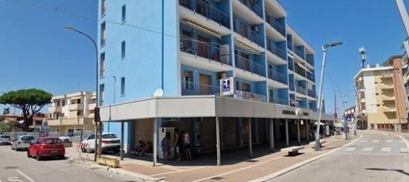 3-salle Penthouse à Comacchio, Italy No. 18910 73