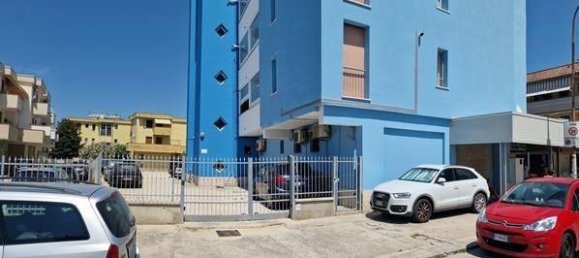 3-salle Penthouse à Comacchio, Italy No. 18910 72