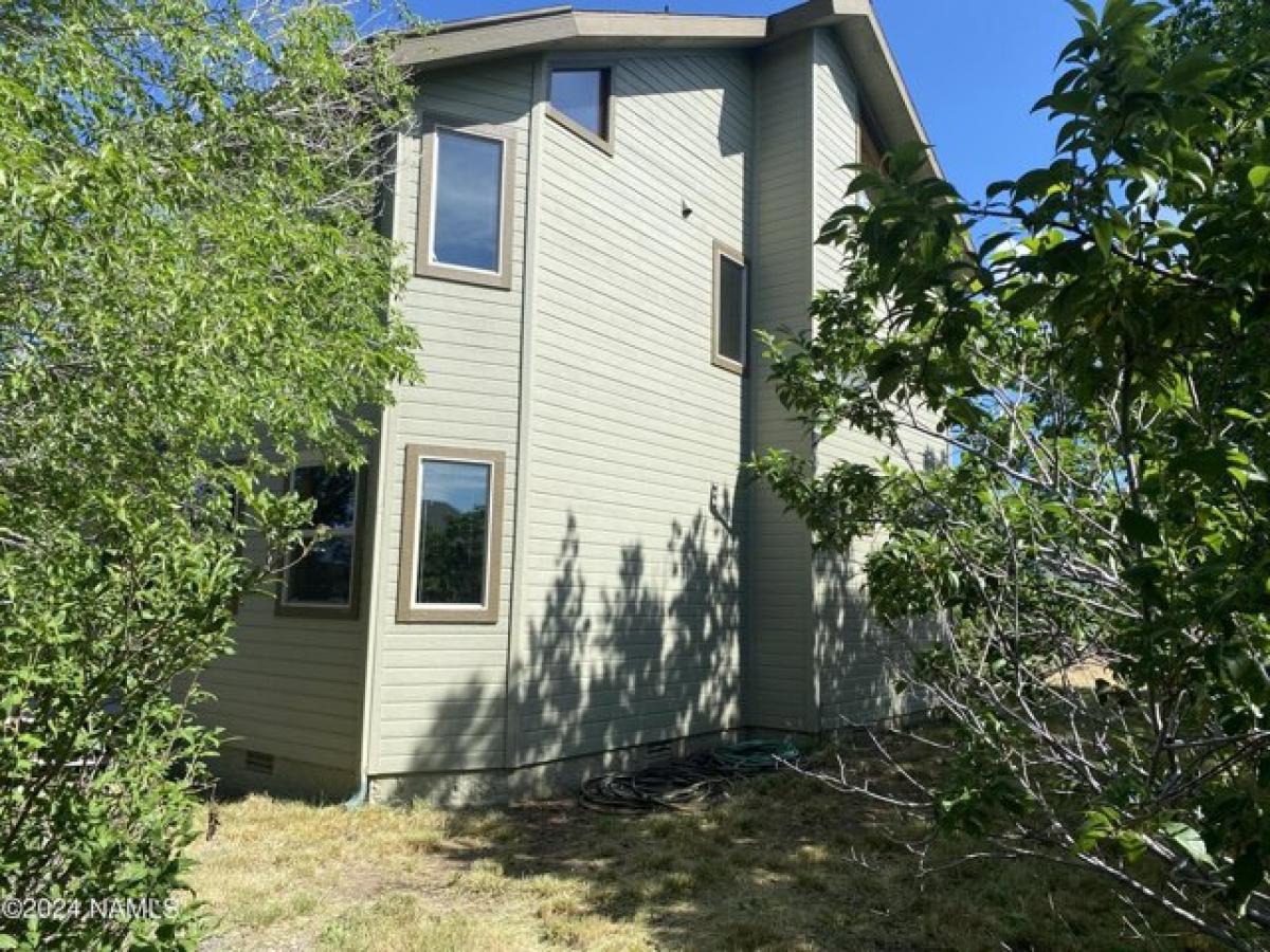 4 bedrooms House in Flagstaff, USA No. 422976