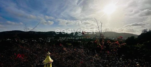 397m² Land in Sao Bras de Alportel, Portugal No. 155456 2