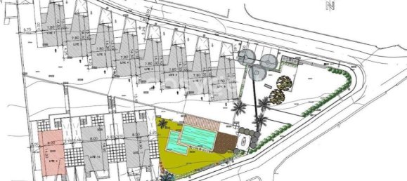 397m² Land in Sao Bras de Alportel, Portugal No. 155456 6