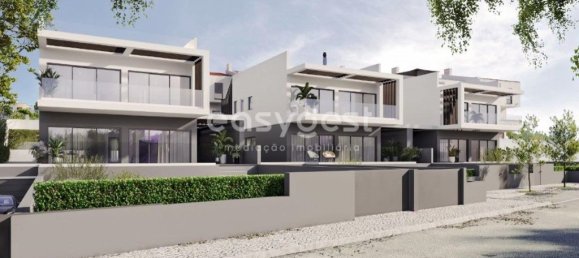 397m² Land in Sao Bras de Alportel, Portugal No. 155456 5