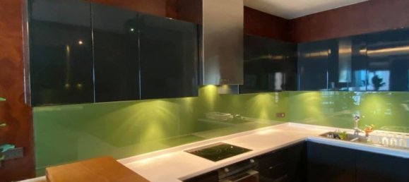 Condominio de 1 dormitorio en Bangkok, Thailand No. 6394 6