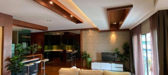 Condominio de 1 dormitorio en Bangkok, Thailand No. 6394 4