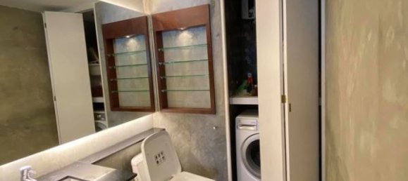 Condominio de 1 dormitorio en Bangkok, Thailand No. 6394 9