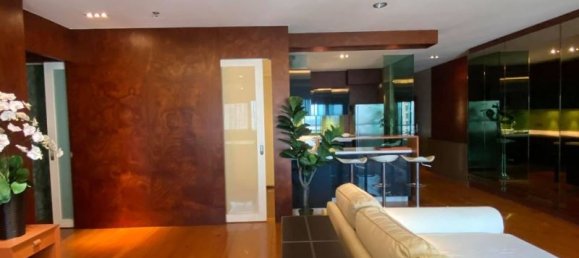 Condominio de 1 dormitorio en Bangkok, Thailand No. 6394 7