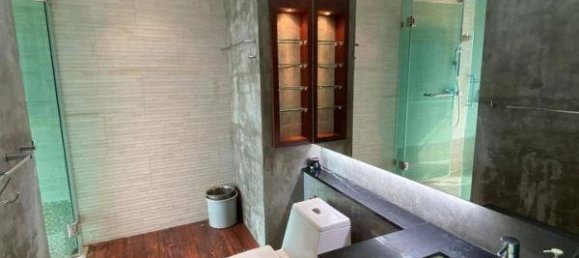 Condominio de 1 dormitorio en Bangkok, Thailand No. 6394 8